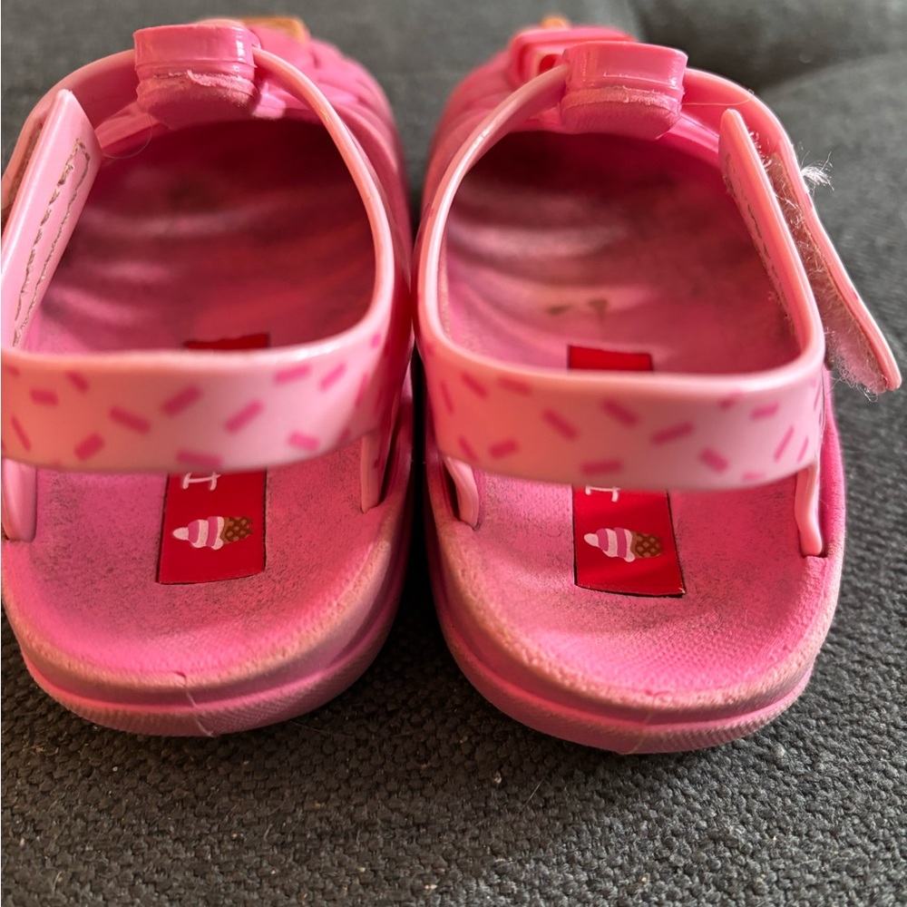 Ipanema Sandals - Picture 2 of 6